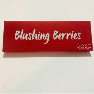 Dose | Eyeshadow Palette